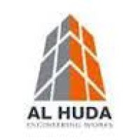 Home al huda engineering works logo